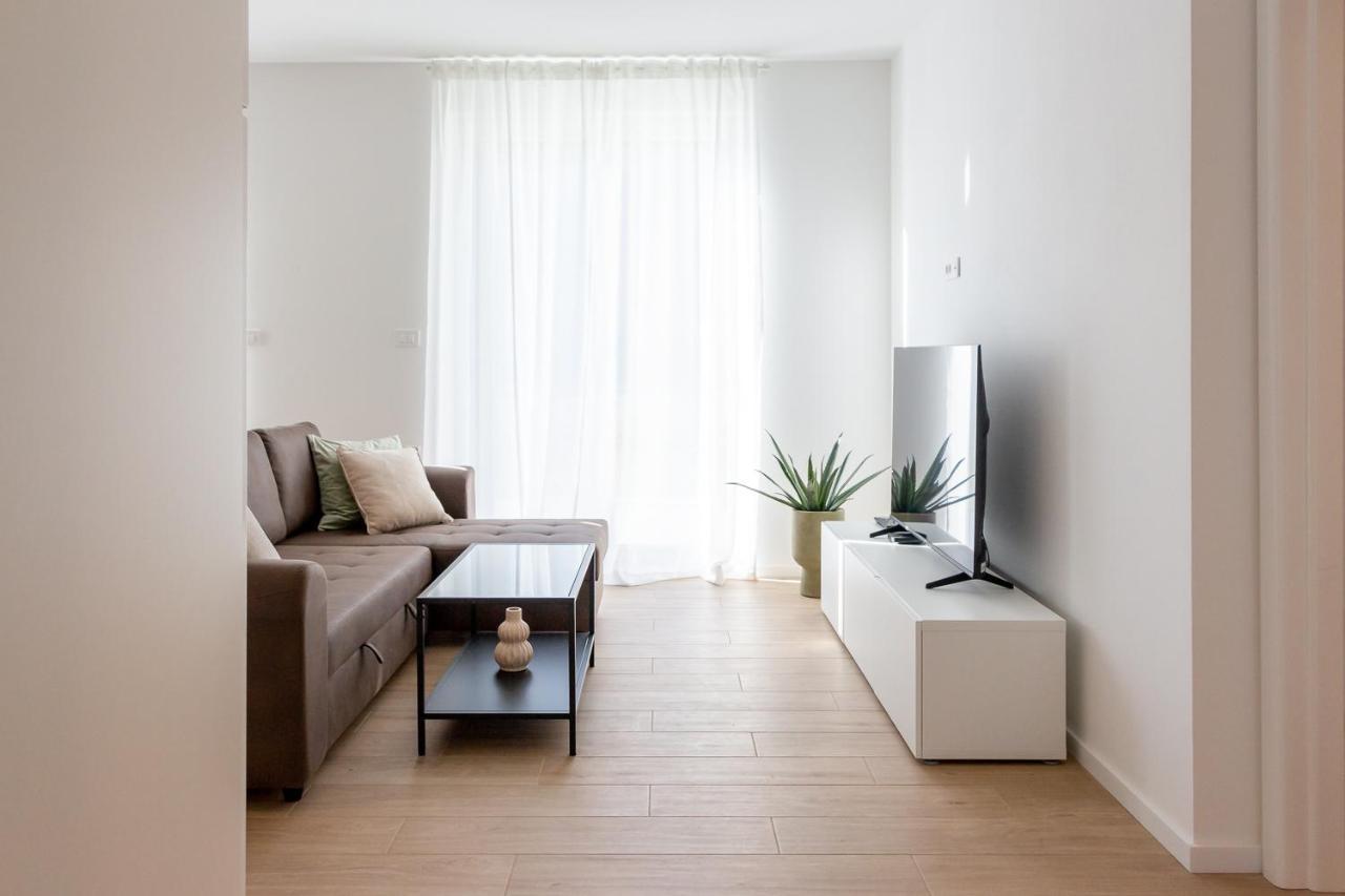 Hisa Bianca Apartments Koper Buitenkant foto