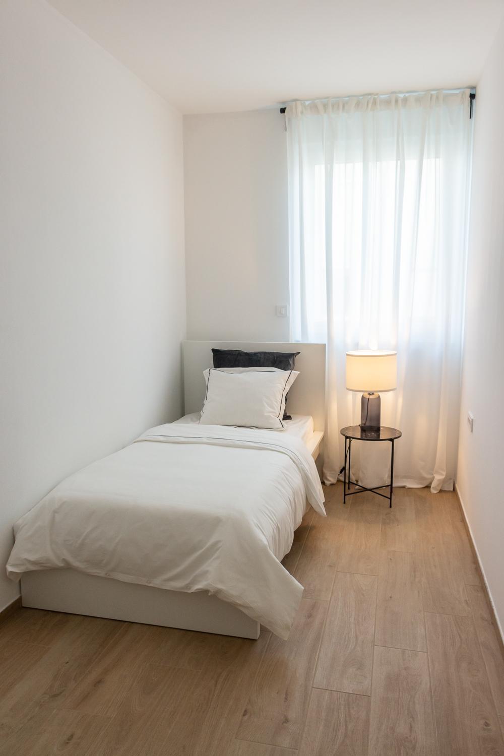 Hisa Bianca Apartments Koper Buitenkant foto