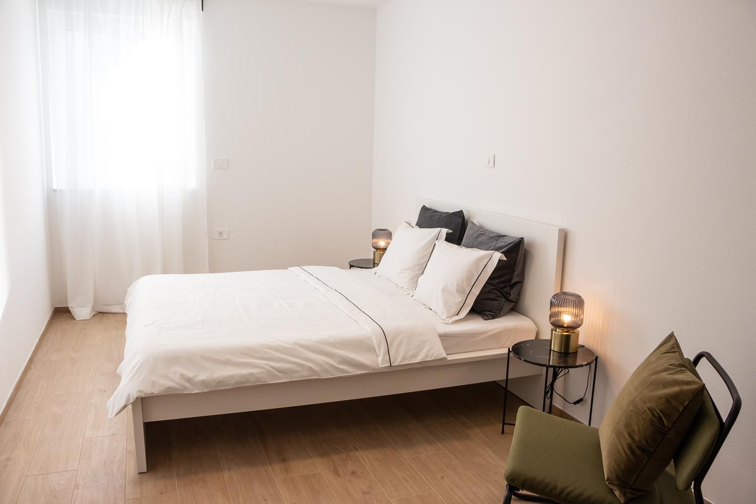 Hisa Bianca Apartments Koper Buitenkant foto